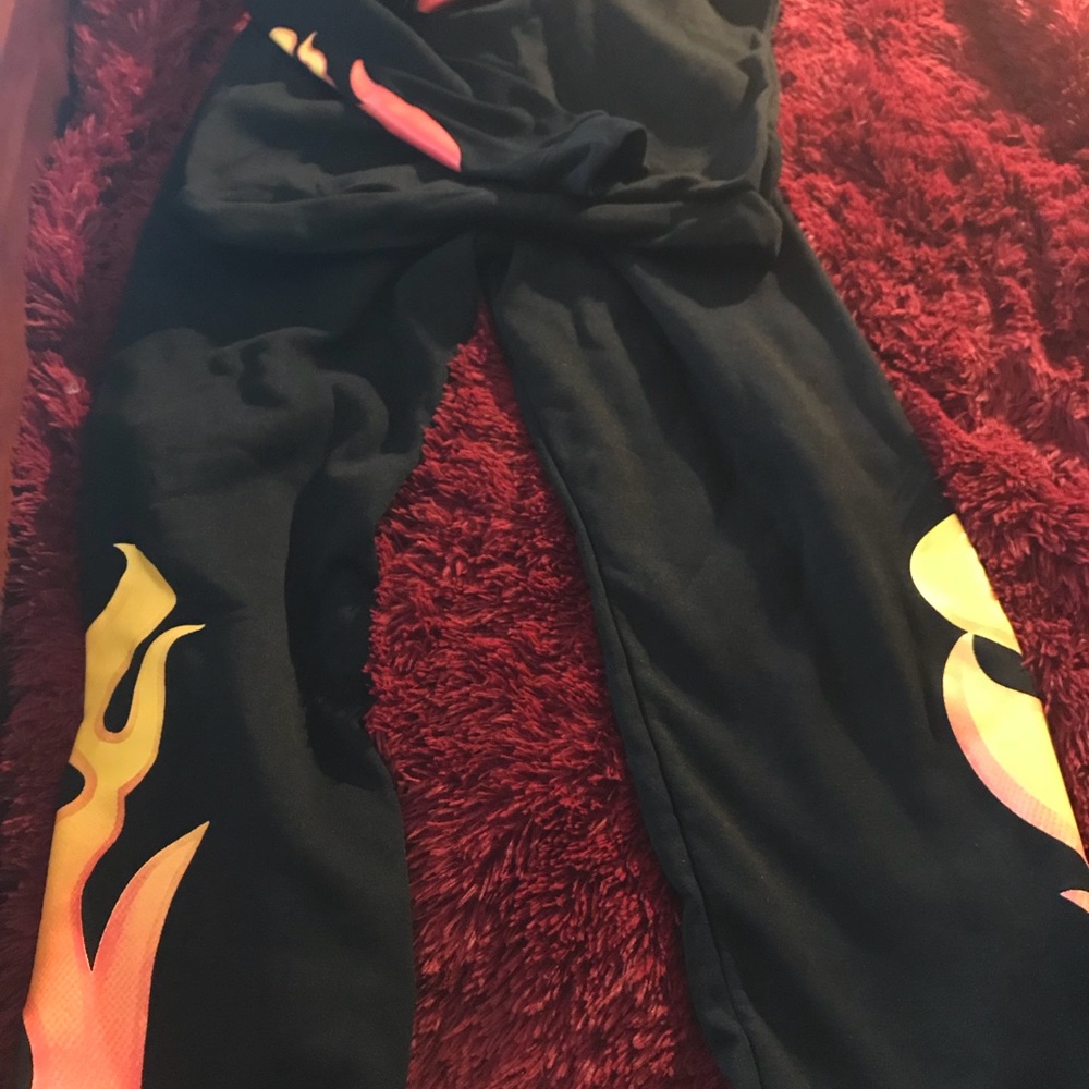 2 pc. Jogging suit